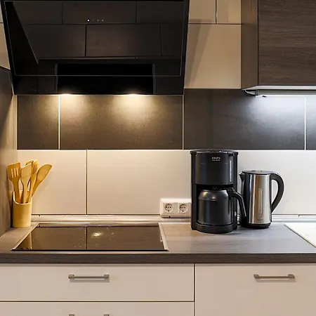 Apartament Zentrale Lage Naehe Duesseldorf Airport, Messe