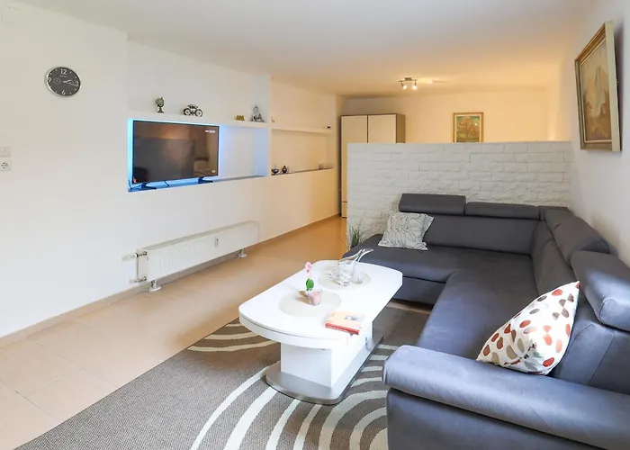 Zentrale Lage Naehe Duesseldorf Airport, Messe Apartament *