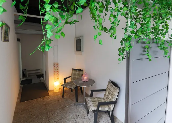 Apartament Zentrale Lage Naehe Duesseldorf Airport, Messe *